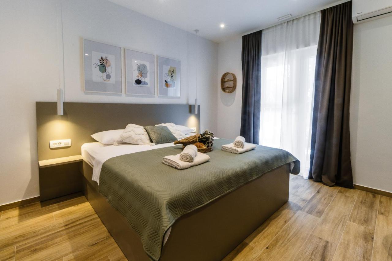 Appartement Kiwi *