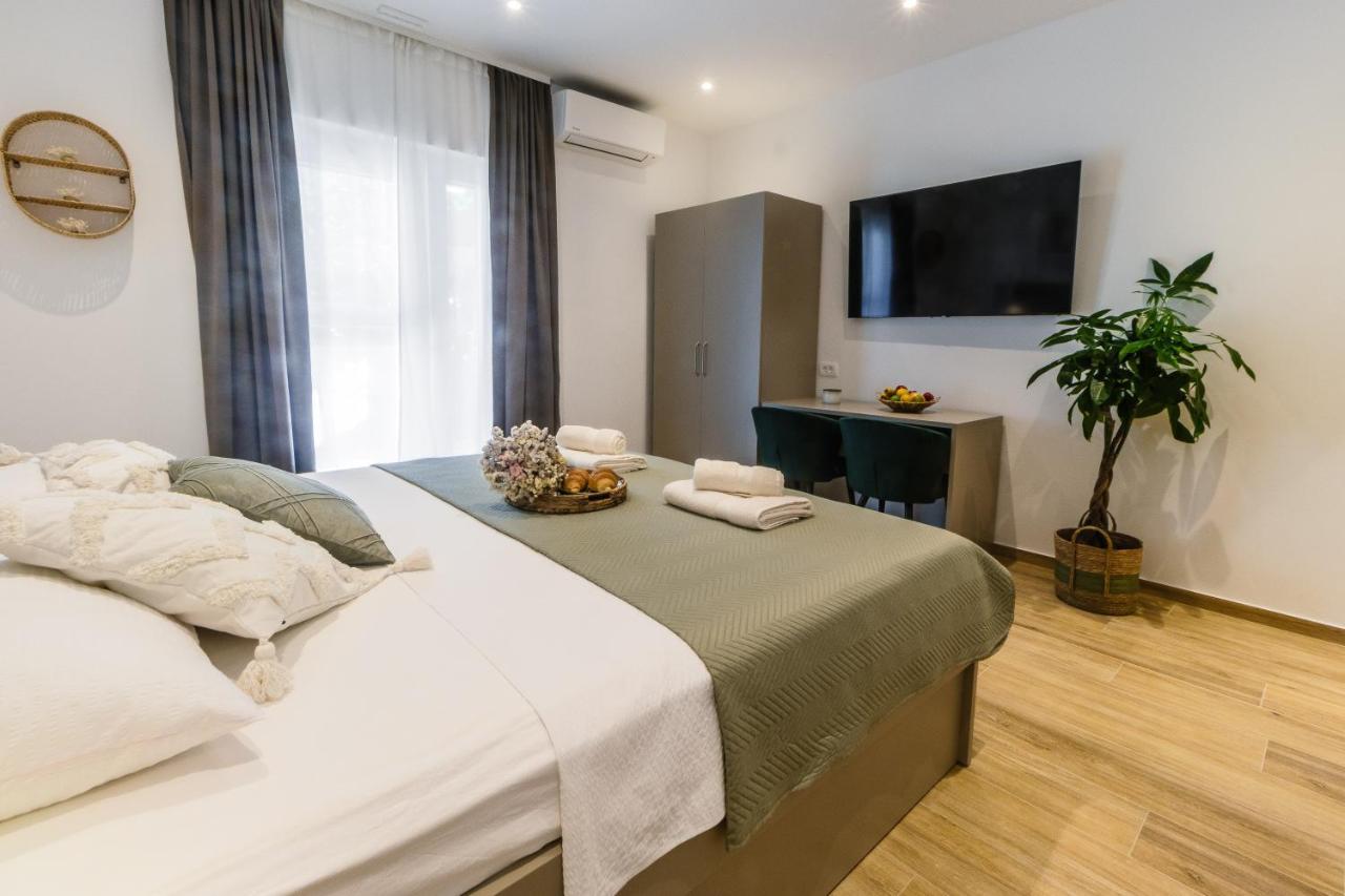 Appartement Kiwi