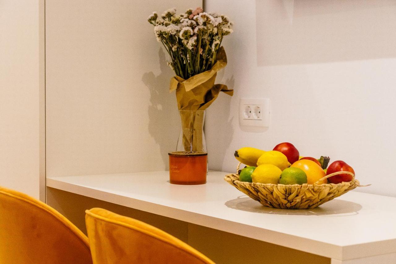 Appartement Kiwi