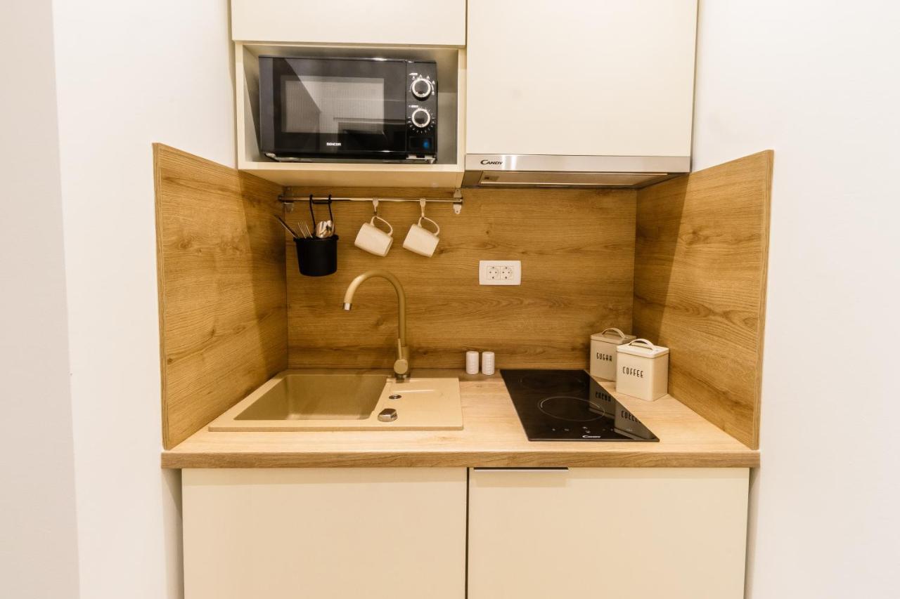 Kiwi Appartement *