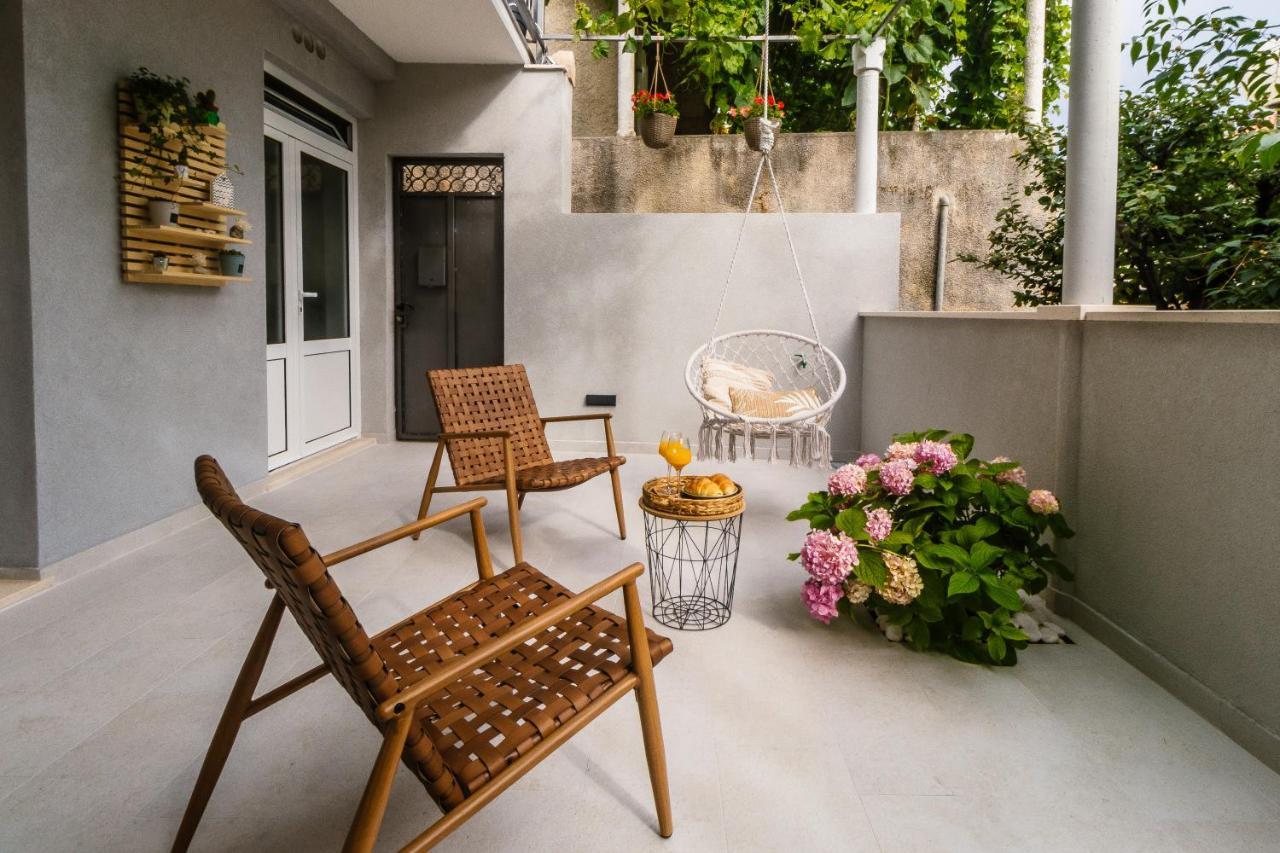 Appartement Kiwi *