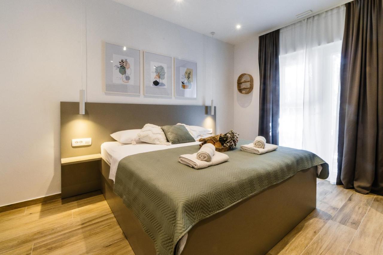 Appartement Kiwi *