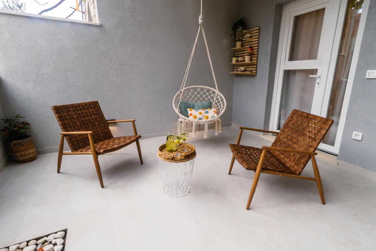 Appartement Kiwi *