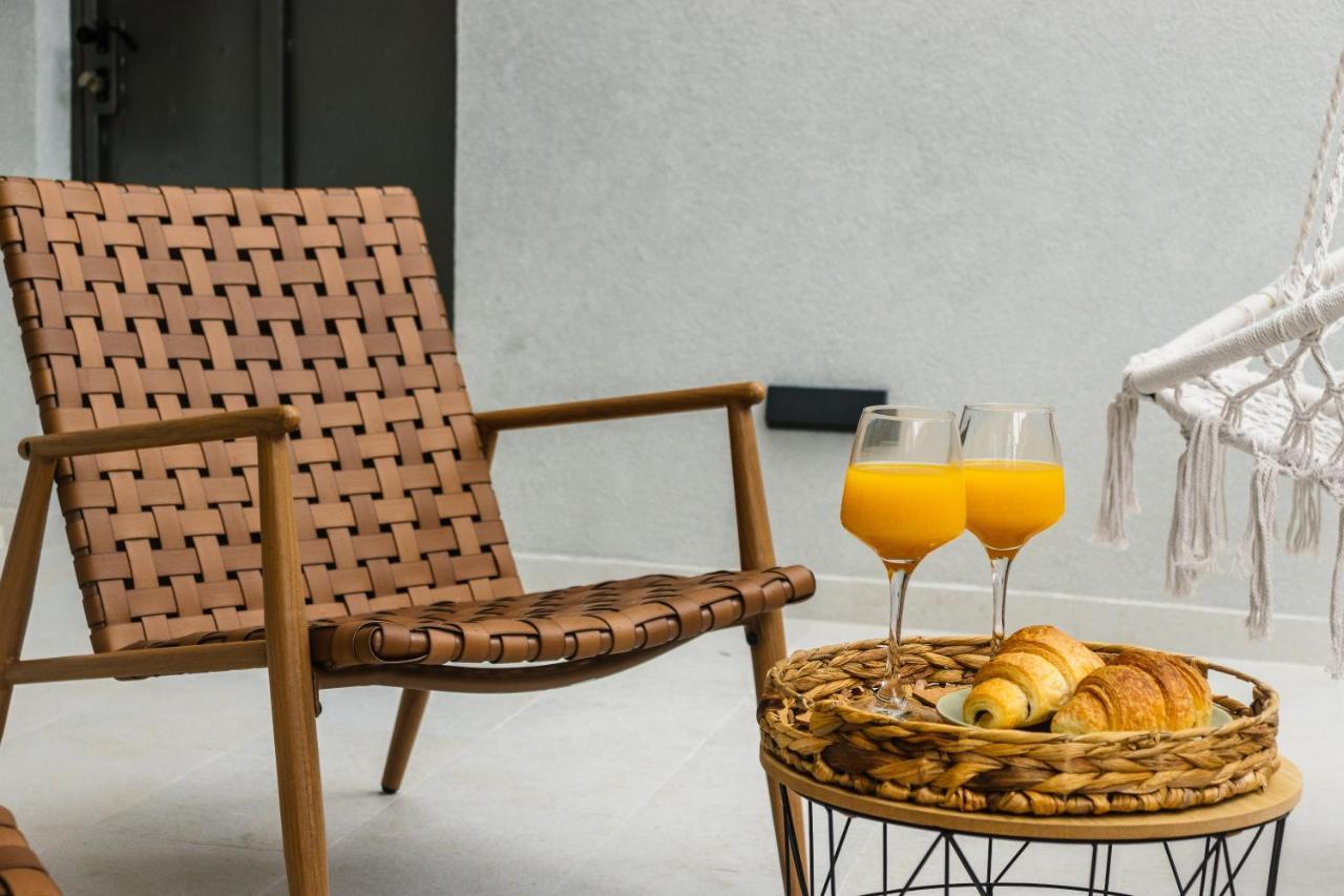 Appartement Kiwi *