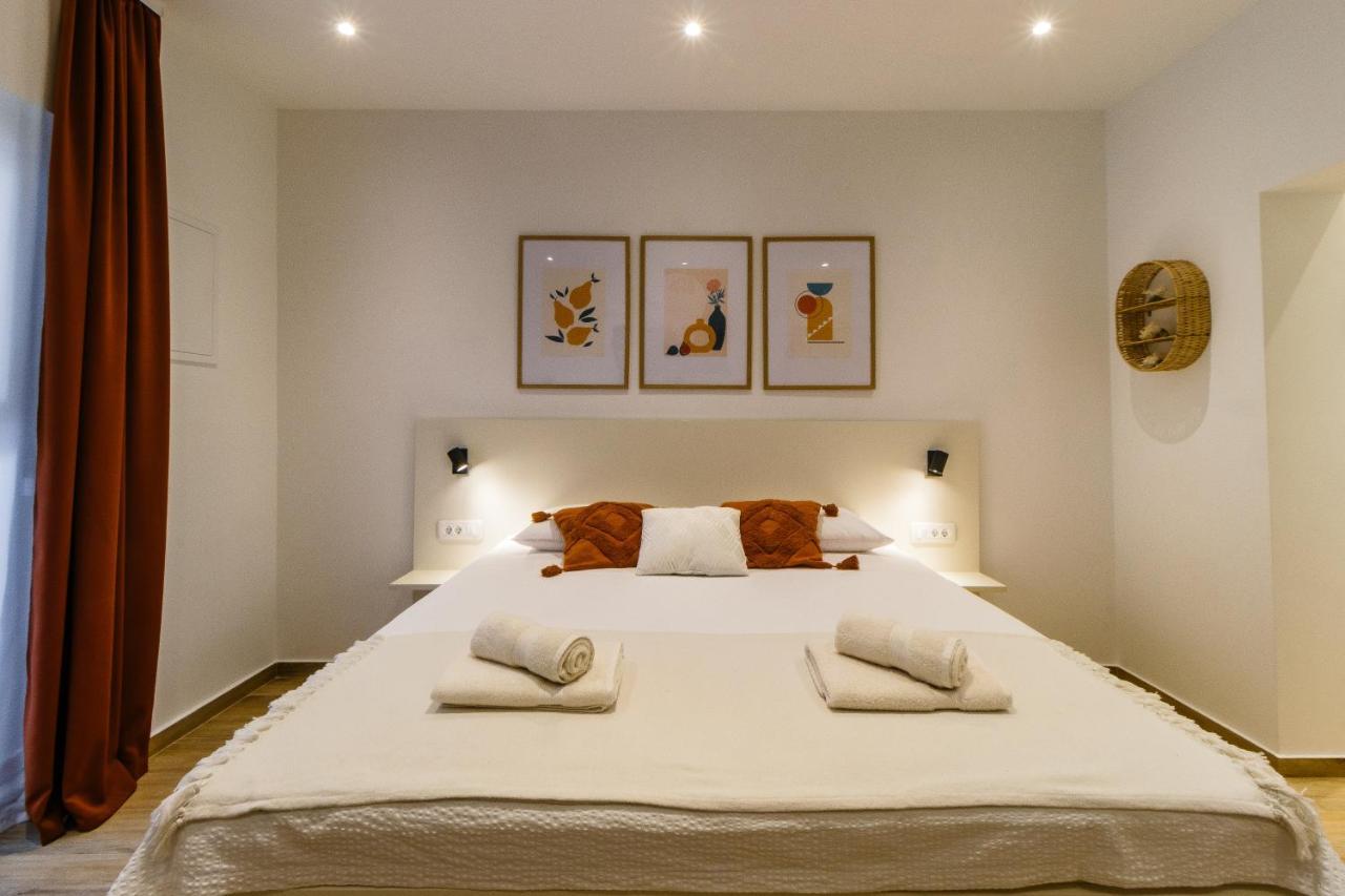 Kiwi Appartement *