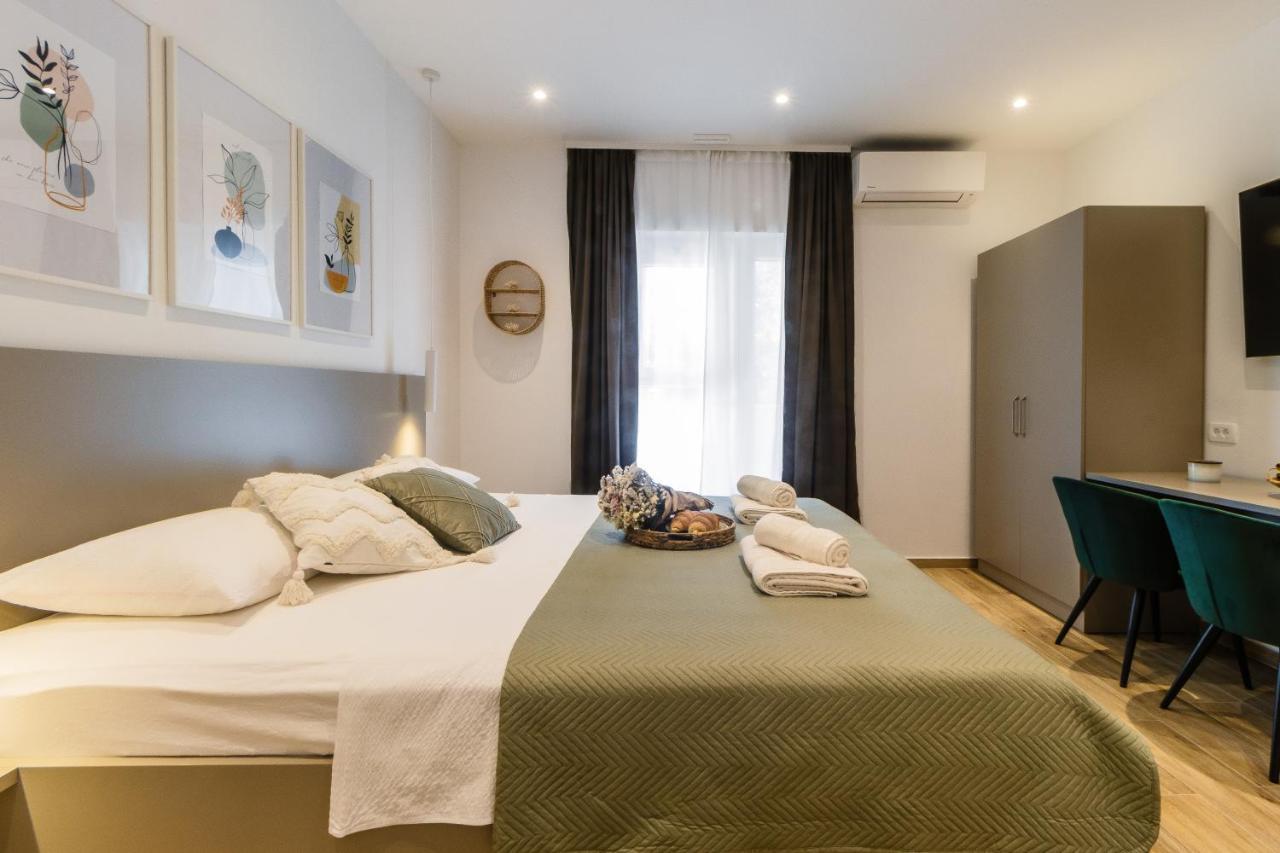 Appartement Kiwi