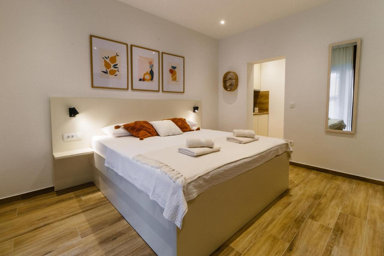 Apartma Kiwi Dubrovnik