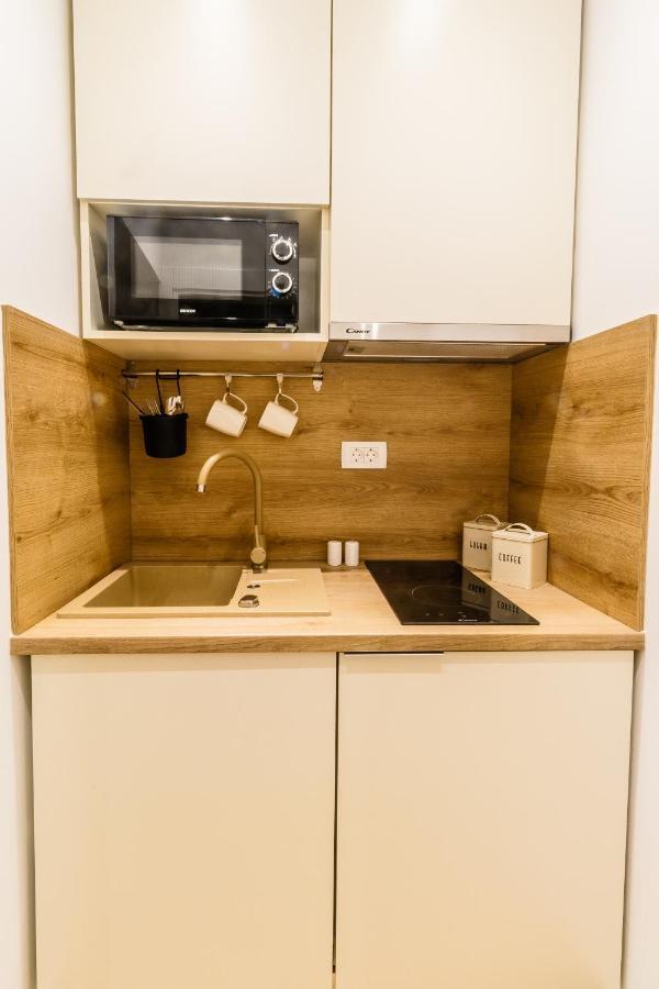 Apartma Kiwi *